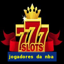 jogadores da nba de a a z stop